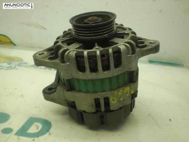 Alternador 2760840 3730002503 hyundai