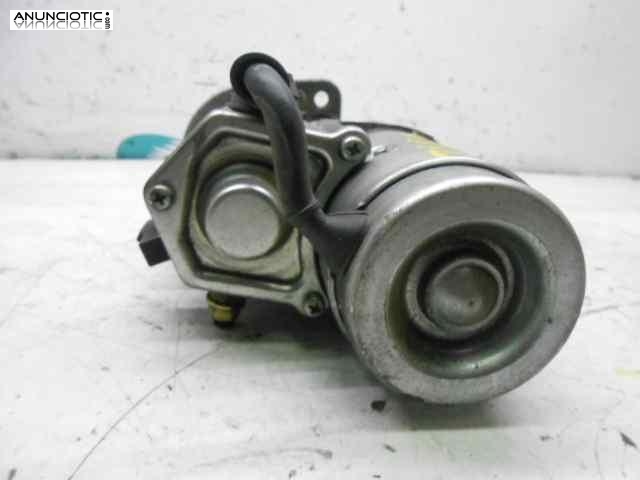 Motor arranque 2911881 031013170 hyundai