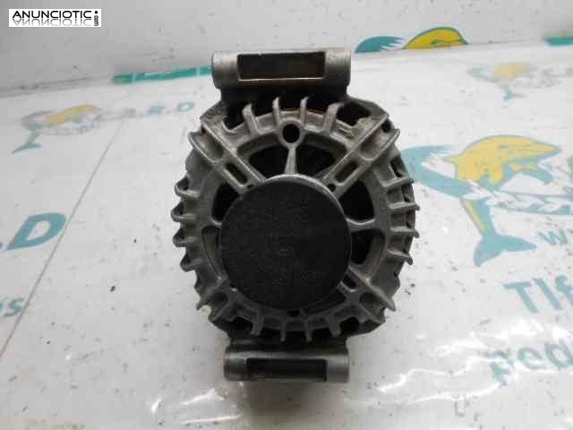 Alternador 3072400 2605420a mercedes