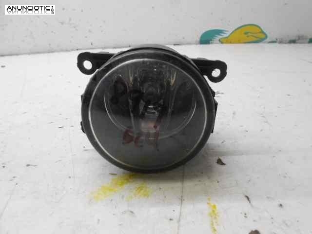 Faro antiniebla derecho 3329585 peugeot