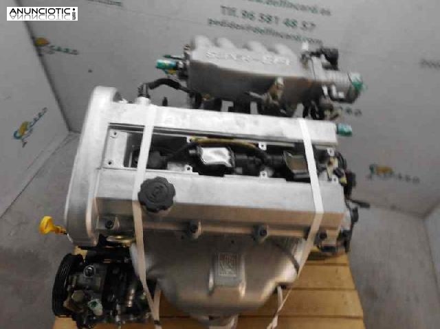 Motor completo 2908600 bf kia sephia ll