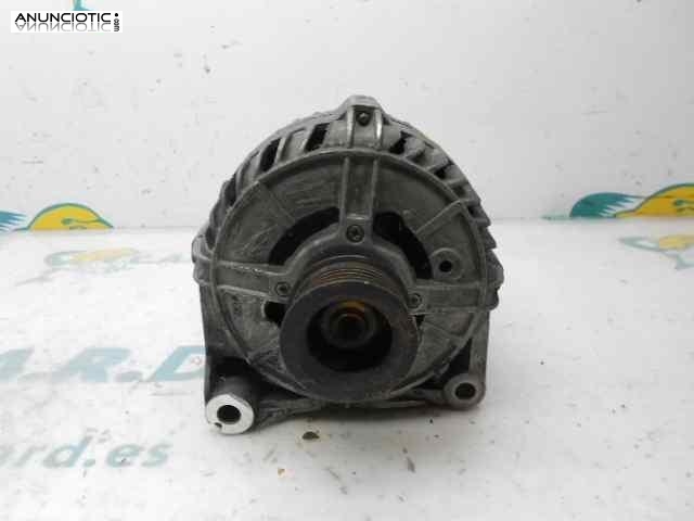 Alternador 2858724 0120465031 bmw serie