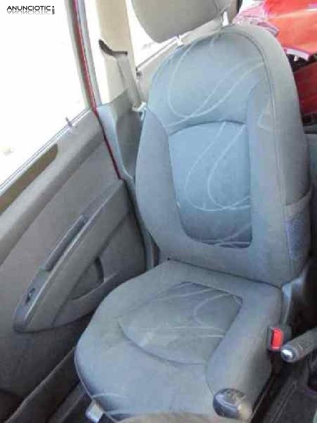 Asiento delantero derecho 3418849