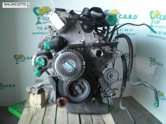 Motor completo 2583005 256t1 bmw serie 5