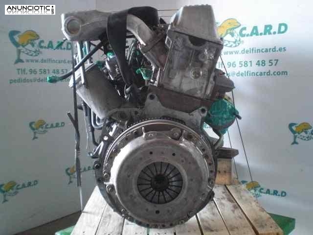 Motor completo 2583005 256t1 bmw serie 5