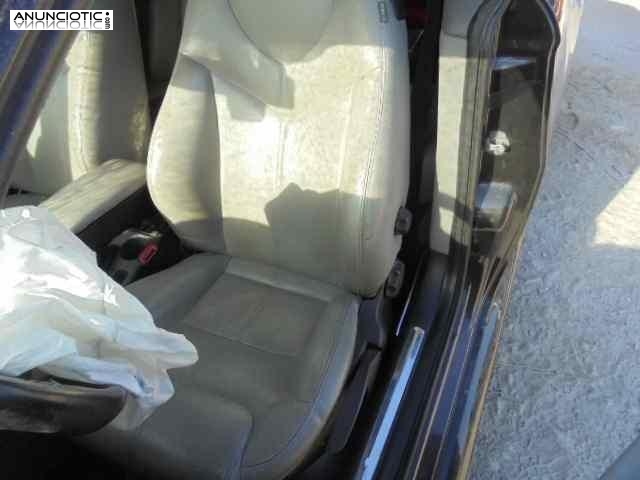 Asiento delantero izquierdo 3668577 alfa