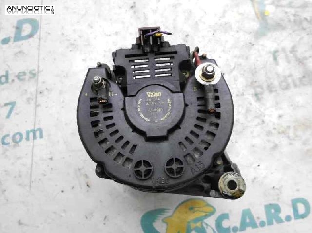 Alternador 3093275 a13n104 renault 5