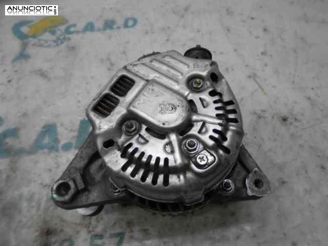 Alternador 3199569 1022111910 toyota