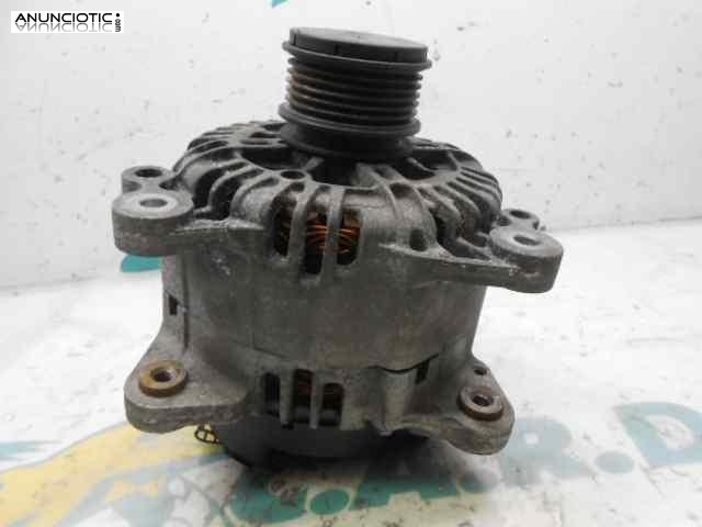 Alternador 3100531 2542898d audi a4