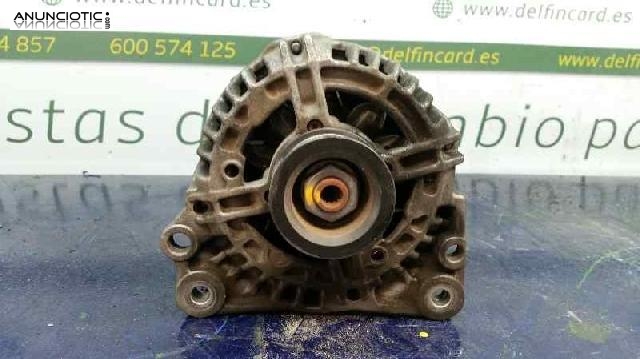 Alternador 3406081 0124325128 seat ibiza