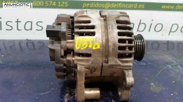 Alternador 3406081 0124325128 seat ibiza