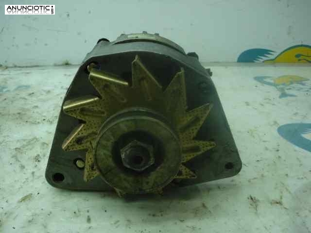 Alternador 2840920 citroen ax k9a(tud3)