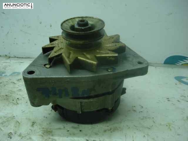 Alternador 2840920 citroen ax k9a(tud3)