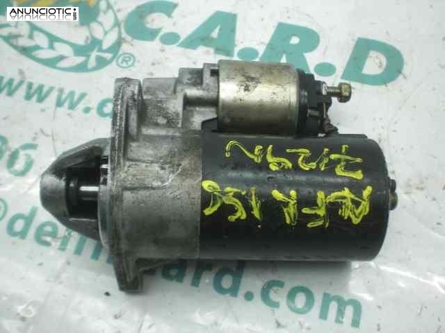 Motor arranque 2792247 0051832959 alfa 