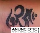 Quieres hacerte un tattoo o arreglarte uno viejo y no sabes donde ir o a quién recurrir...