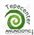 Tepecenter. Césped en tepes y rollos de sedum en mantas o tepes