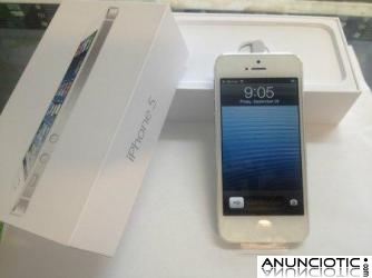 Apple iPhone 5 32GB (Factory Unlocked)