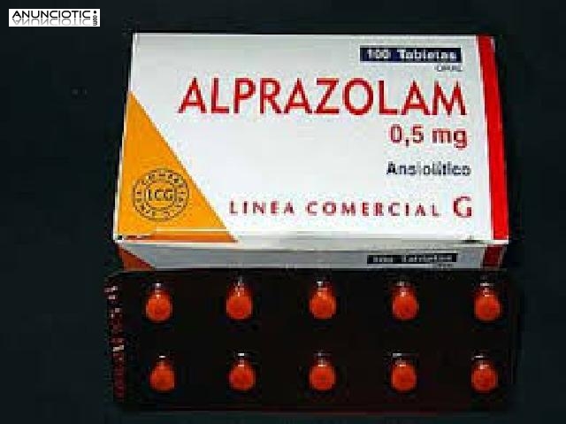 -Codeina -Alprazolam -Trankimazin -Alprazolam -Nembutal -Redotex`-