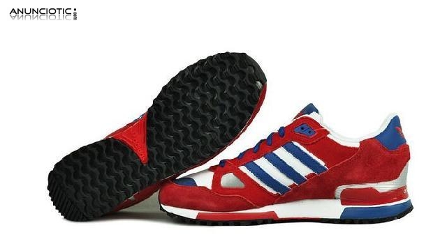  precio barato para ADIDAS ZX700.ZX750.ZX850.zapatos 35euros 