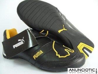 Nuevos productos para marzo - Puma Zapatillas atenci¨®n www.amarmarca.com
