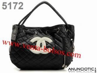 Bolsas de marca: Chanel, Gucci, Dior, LV ....    