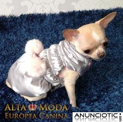 Ropa de Invierno para Perros, abrigos perros