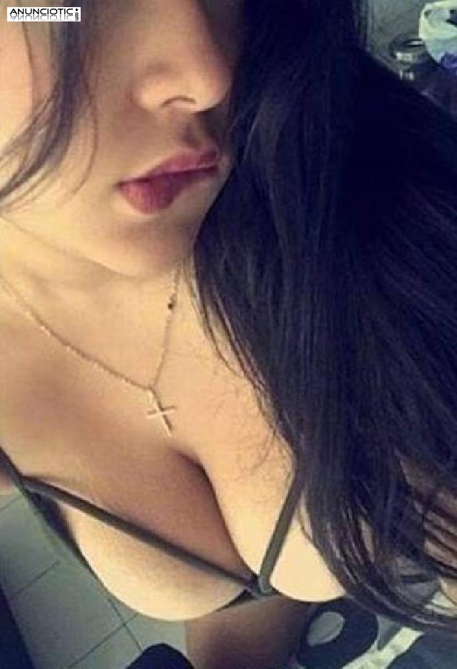 Te gustan mis tetas Qué harías con ellas?//