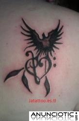 Quieres hacerte un tattoo y no sabes donde ir o a quién recurrir...?