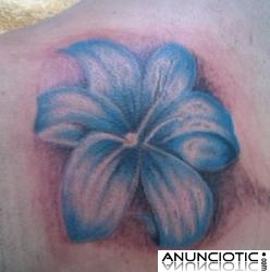 Quieres hacerte un tattoo en casa y no sabes cómo..?