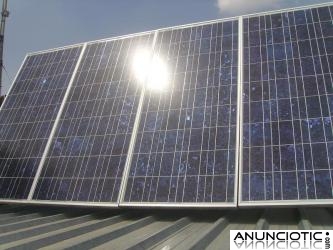 ENERGIA SOLAR FOTOVOLTAICA- TOLEDO Y PROVINCIA