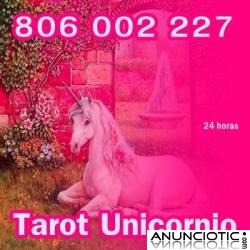 tarot unicornio  806 002 227