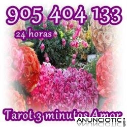 tarot 3 minutos amor 905 404 133
