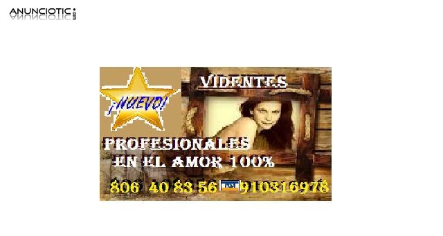 VIDENTES 100% PROFESIONALES EN EL AMOR. 5