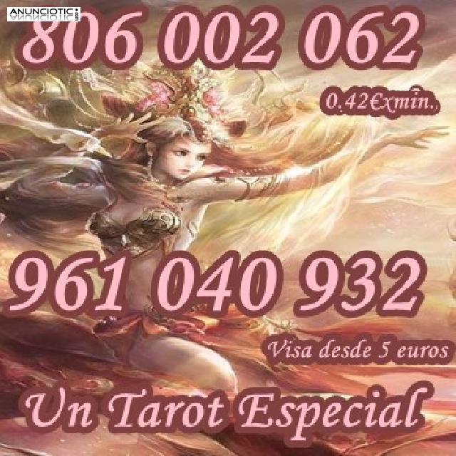 tarot por visas barato 961 040 932