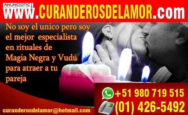 www.curanderosdelamor.com AMARRES DE AMOR 