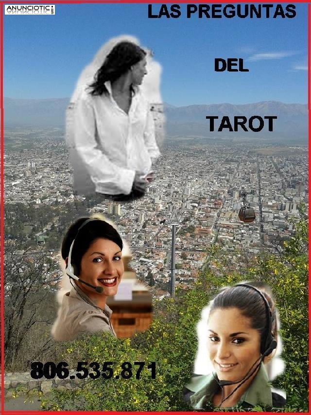 El tarot te responde