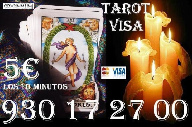 Tarot Barato del Amor/Servicio Económico/930 17 27 00