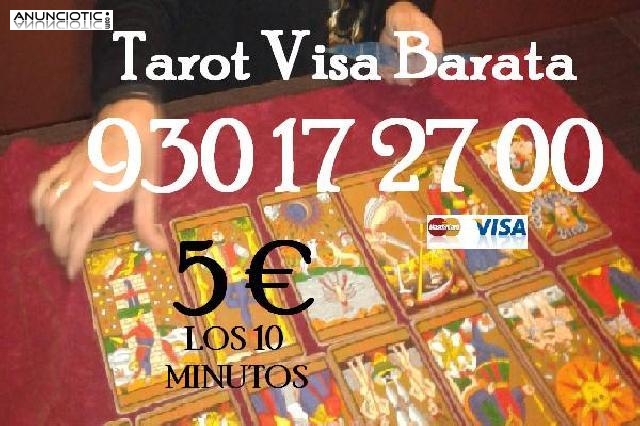 Tarot Barato Visa del Amor/Visa Barata