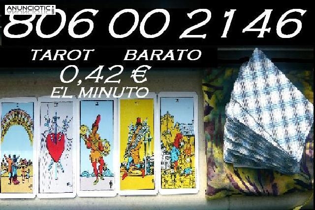 Tarot 806 Barato /Tarot Económico/Tarotistas