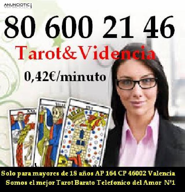 Buena vibra con i videncia y mi tarot 