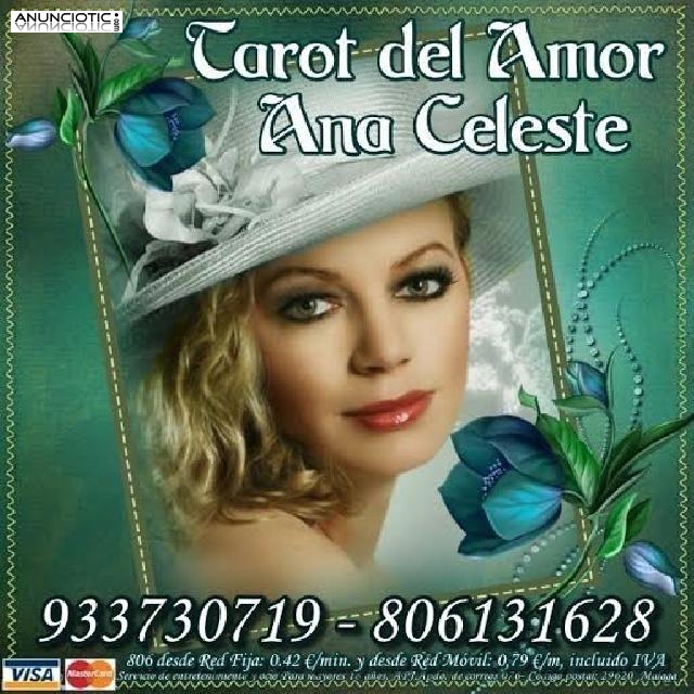 Voy a encontrar el Amor?.Tarot Ana Celeste Visa Económica 7/15m