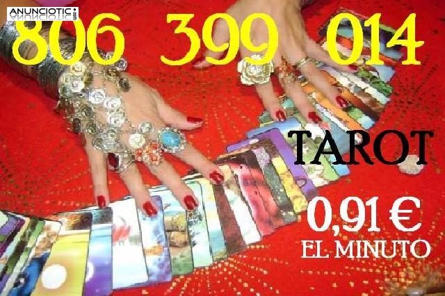 Tarot 806 Económico/Tarotistas/Esoterico