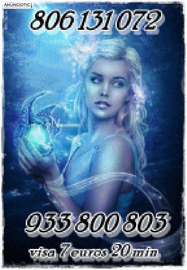 Tarot fiable visas de 7  20 min 932-933-512 y 806 002 858