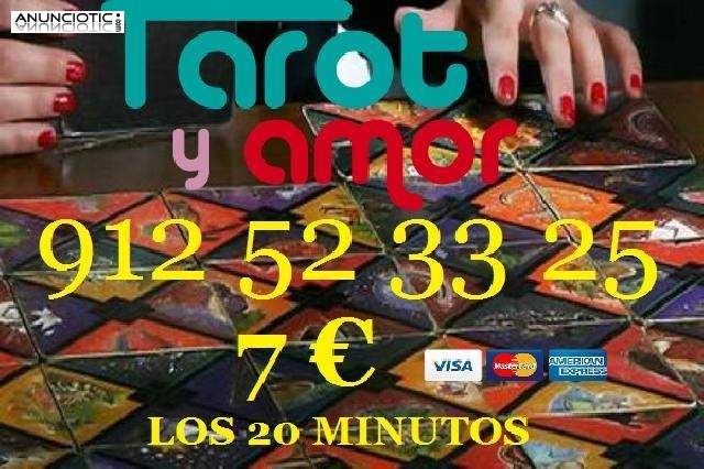 Tarot Visa Barata del Amor/806 Económico