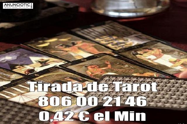 Tarot Visa Económica/Línea Barata/Tarotista