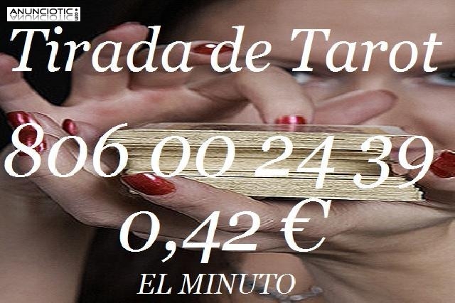 Tarot Barato 806/Tarot Visa Cristabel/9/30 Min