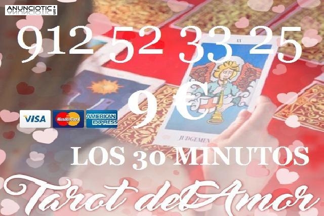 Tarot Visa/Tarot las 24 Horas/9  los 30 Min