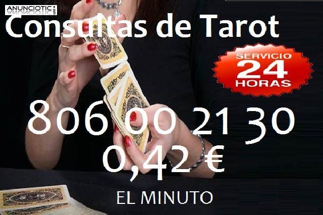 Tarot 806 Barato/Tarotista/Cartomancia