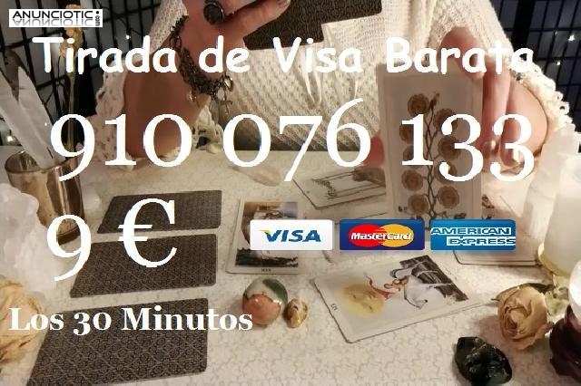 Tarot Tirada Visa/806 Tarotistas