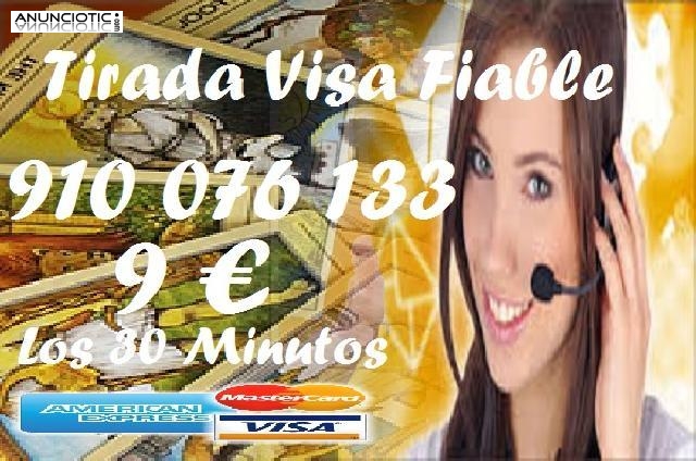 Tarot Visa Barata/806 Tarot/5  los 15 Min